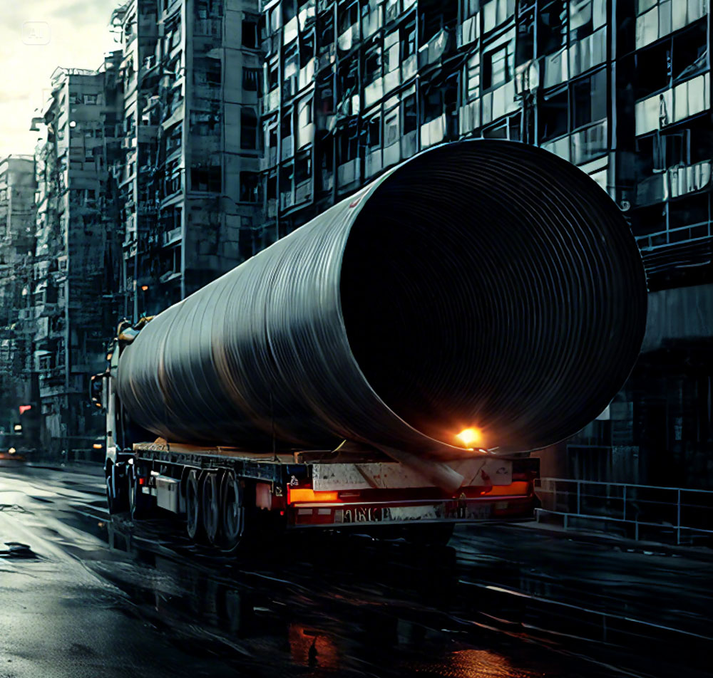 Ağır Yük Taşıma