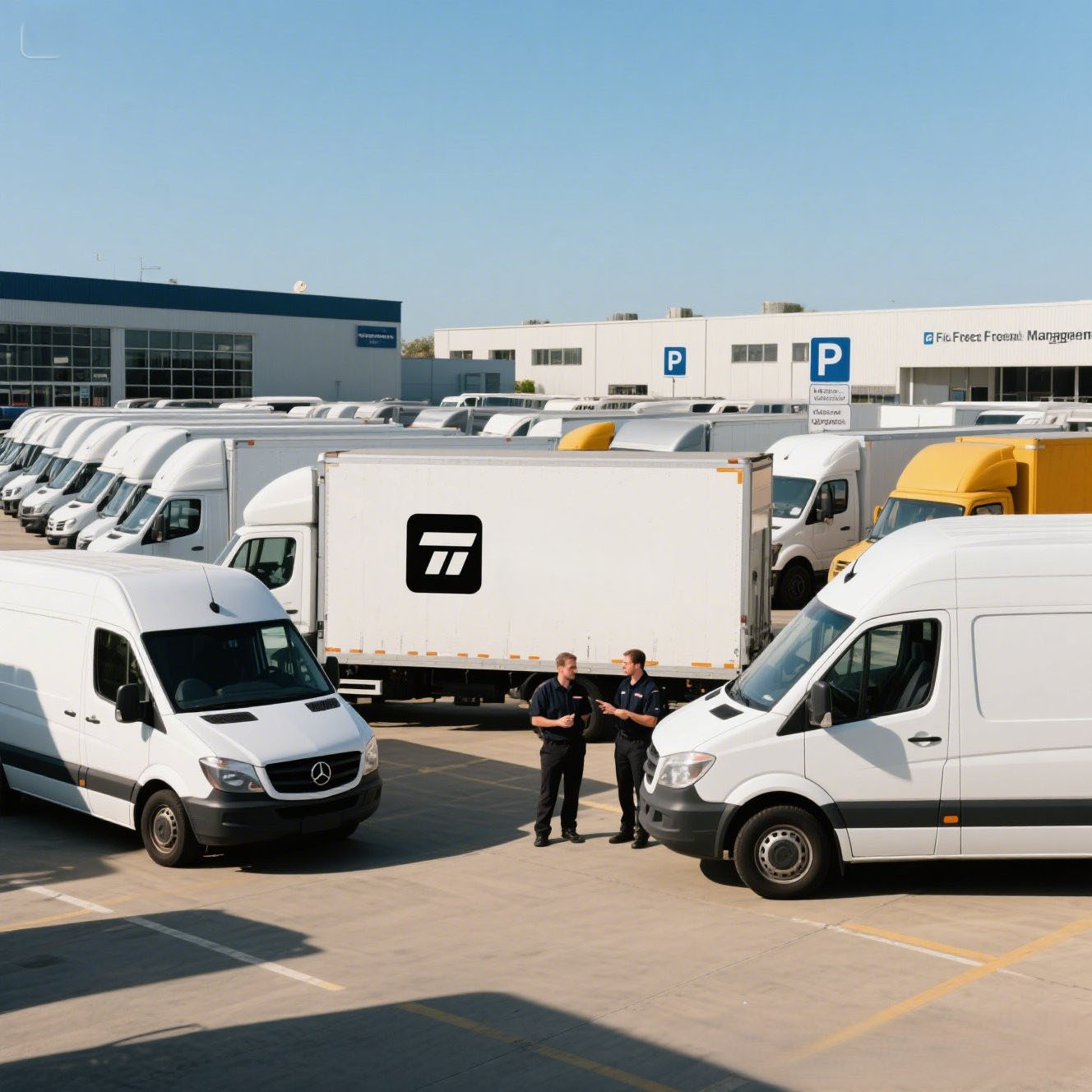 Nakliye Kamyon ve TIR Temini