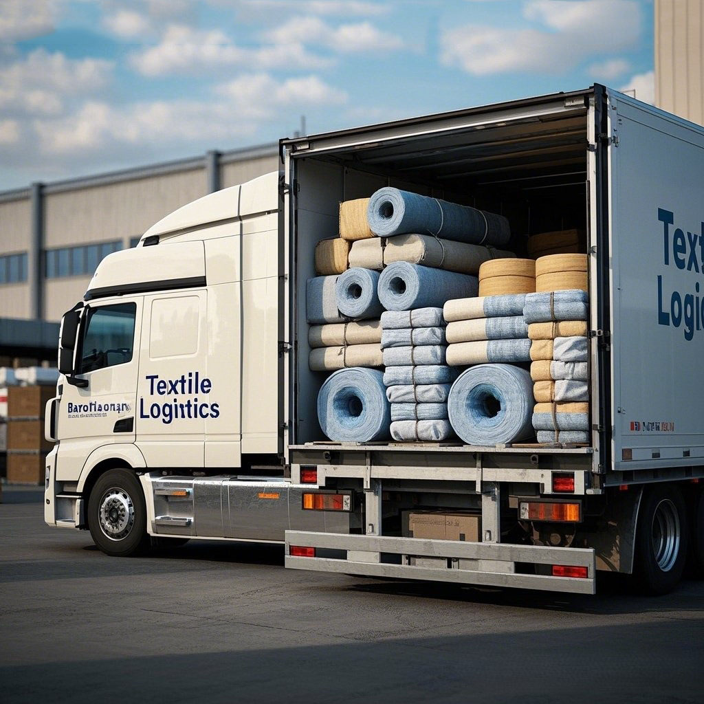 Tekstil Taşıma
